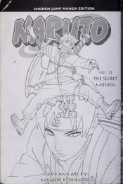 book cover of Naruto, tome 33 by Kishimoto Masashi