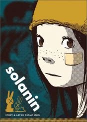book cover of Solanin by Inio Asano