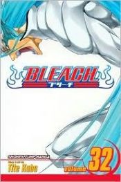 book cover of Bleach (320 by 久保 帯人