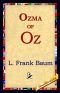 Ozma, regina di Oz
