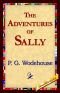 Wodehouse: Adventures of Sally (Penguin)
