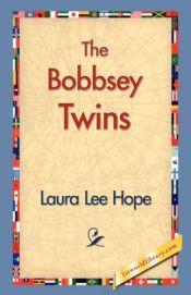 book cover of The Bobbsey Twins at Meadow Brook by Laura Lee Hope