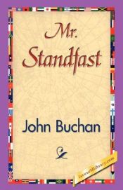 book cover of Mr. Standfast (Wordsworth Classics) by جان باکن