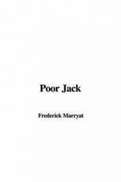 book cover of Stackars Jack by Captain Marryat