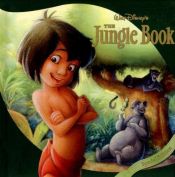 book cover of Walt Disney's the Jungle Book by Lara Bergen