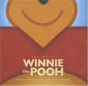 book cover of Art of Winnie the Pooh, The by Various