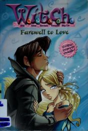 book cover of Farewell to love by Alice Alfonsi