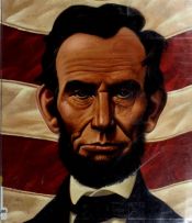 book cover of Abe's Honest Words: The Life of Abraham Lincoln (Japanese Edition) by Doreen Rappaport