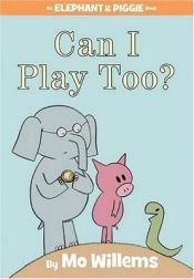 book cover of I Am Going! (Elephant and Piggie, Book 12) by Mo Willems