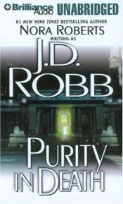 book cover of In Death 15: Purity In Death by 诺拉‧罗伯茨
