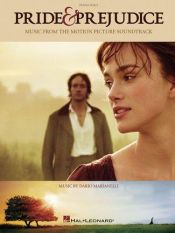 book cover of Pride and Prejudice[dvd] by Dario Marianelli