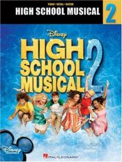book cover of High School Musical 2 by Walt Disney