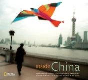 book cover of Inside China by National Geographic Society