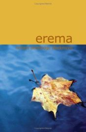 book cover of Erema: My Father's Sin by R. D. Blackmore