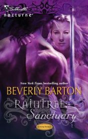 book cover of Raintree : sanctuary by Beverly Barton