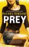 Prey (Werecats book 4)