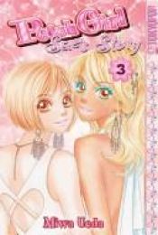 book cover of Peach Girl: Sae's Story Volume 3 (Peach Girl (Graphic Novels)) (v. 3) by Miwa Ueda