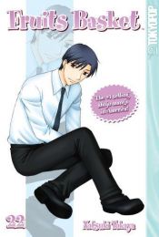 book cover of Fruits Basket 22 by Natsuki Takaya