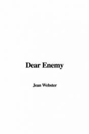 book cover of Dear Enemy by جين ويبستر