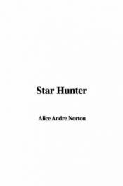 book cover of Star Hunter by Αντρέ Νόρτον