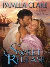 book cover of Sweet Release (Blakewell-Kenleigh, 1) by Pamela Clare