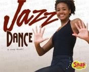 book cover of Jazz Dance (Snap) by Wendy Garofoli