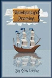 book cover of Pemberley's Promise PP by Kara Louise