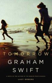 book cover of Demain by Graham Swift