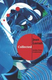 book cover of Jean Lorrah Collected by Jean Lorrah