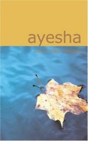 book cover of Ayesha visszatér by H. Rider Haggard