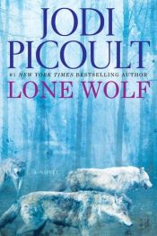 book cover of Lone Wolf by ジョディ・ピコー