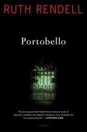 book cover of Portobello by 露絲·倫德爾
