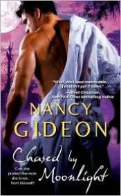 book cover of Chased by Moonlight by Nancy Gideon