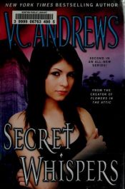 book cover of Secret Whispers by Virginia Andrews