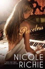 book cover of Priceless by Nicole Richie