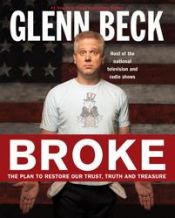 book cover of Untitled by Glenn Beck