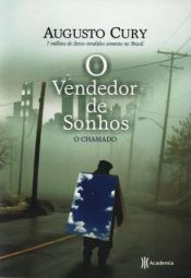 book cover of O vendedor de sonhos by Augusto Cury