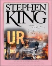 book cover of UR (DVD) by Stephen King