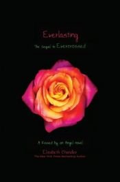 book cover of Everlasting (Kissed By An Angel) by Elizabeth Chandler