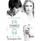 book cover of Thirst Series #4 by Κρίστοφερ Πάικ