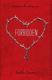 book cover of Forbidden by Tabitha Suzuma