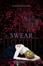 book cover of Swear by Nina Malkin