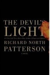 book cover of The Devil's Light by Richard North Patterson