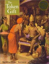 book cover of The Token Gift by Hugh William McKibbon