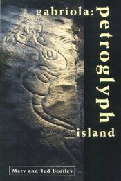 book cover of Gabriola: Petroglyph Island by Mary