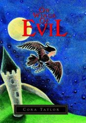 book cover of On Wings of Evil by Cora Taylor