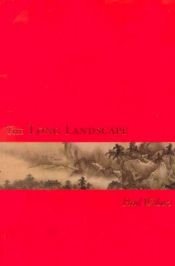 book cover of The Long Landscape by Paul Wilson