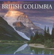 book cover of British Columbia (Canada Series) by Tanya Lloyd Kyi