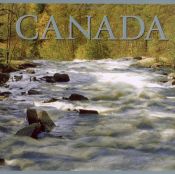 book cover of Canada by Whitecap Books