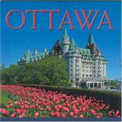 book cover of Ottawa by Tanya Lloyd Kyi